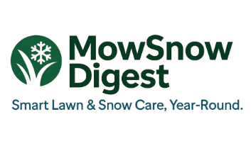 Mow Snow Digest Logo 