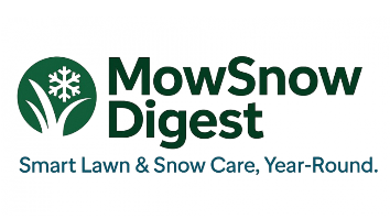Mow Snow Digest Logo