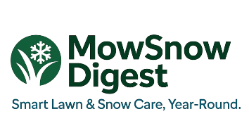 Mow Snow Digest Logo 