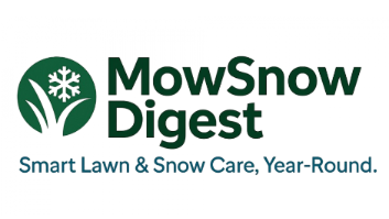 Mow Snow Digest Logo